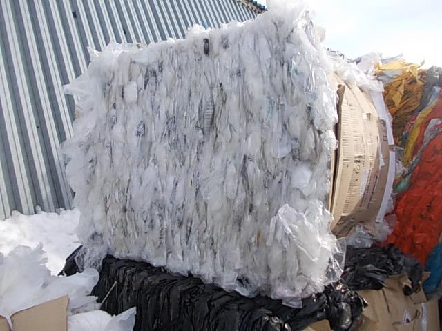 Эффективный сбор и переработка полиэтилена: стратегии для устойчивого будущего