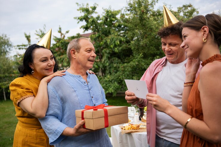 Профессиональная организация дня рождения для взрослых: секреты успешного праздника