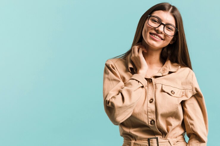 Как правильно выбрать очки для коррекции зрения в оптике?