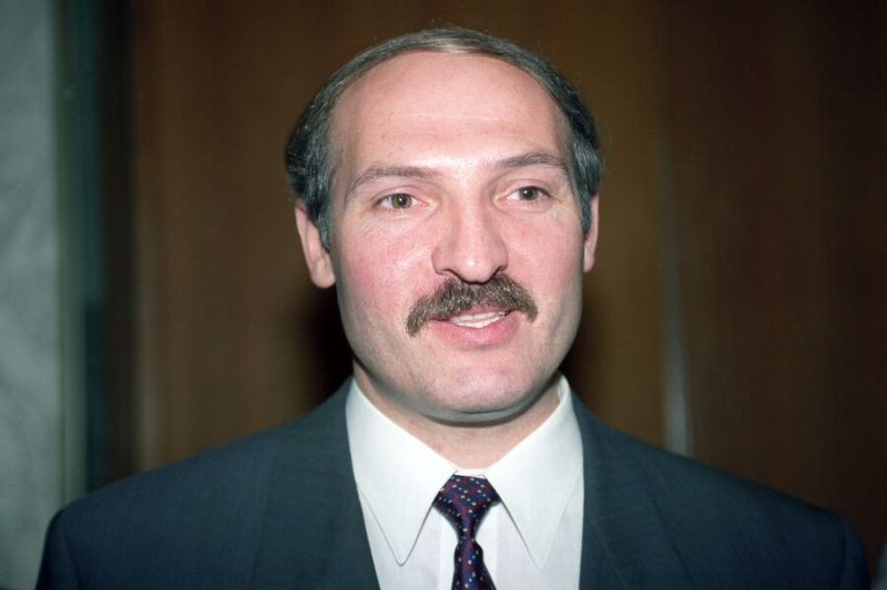 30 лет назад Александр Лукашенко был избран президентом Белоруссии