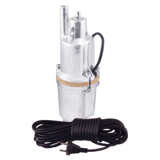 Актуальные варианты применения насоса «Ручеек»