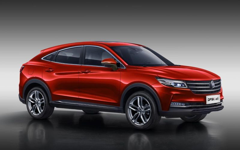 
            Аналитики рассчитали стоимость владения китайским кроссовером DFSK ix5
        