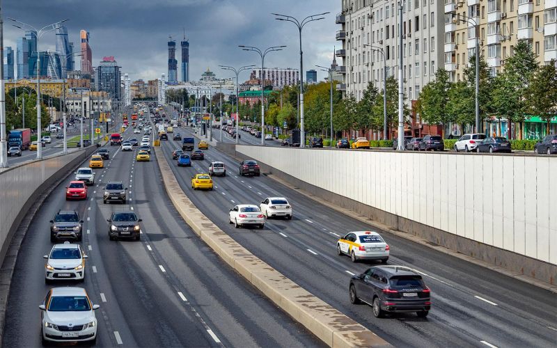 
            Больше ошибок и новый штраф: что изменили для водителей за полгода
        