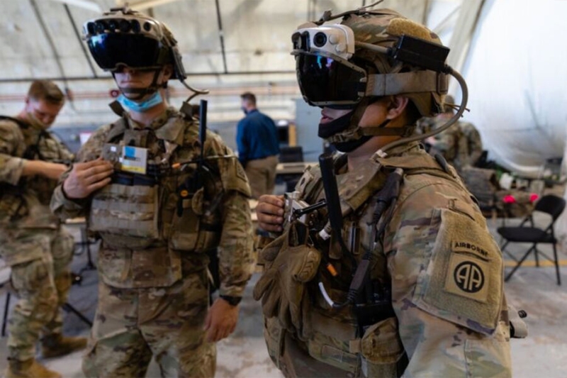 CNN: на базах США в Европе усилили безопасность из-за угрозы подготовки саботажа 