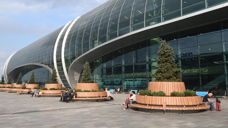 Duty Free планирует открыть новые магазины в Домодедово