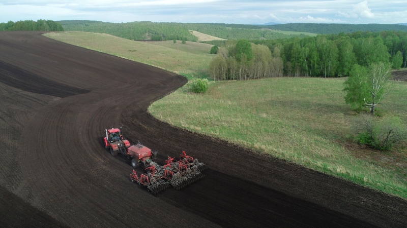 Программу развития сельских территорий распространят на новые регионы