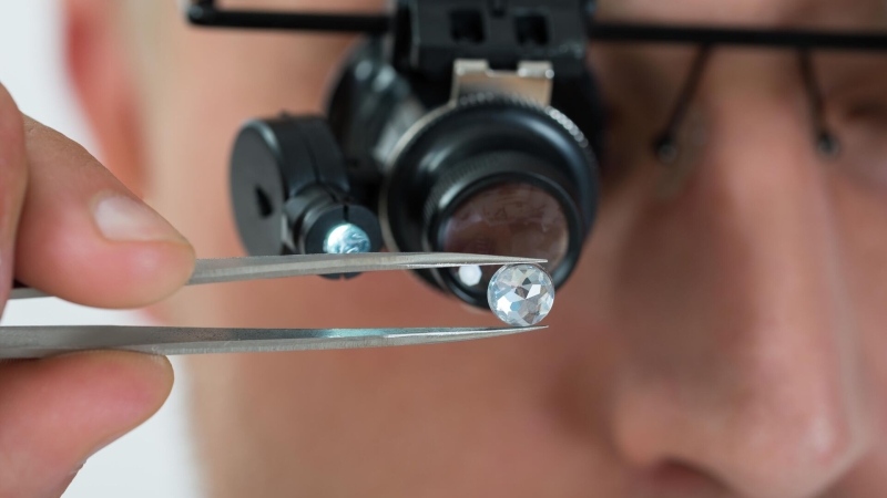 Россия стала лидером по стоимости добытых алмазов