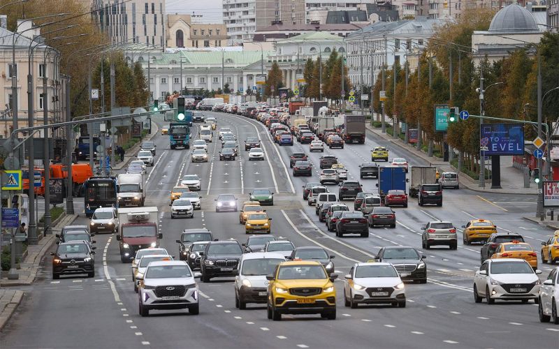 
            Штрафы за поездки без ОСАГО с камер стали ближе: когда запустят фиксацию
        