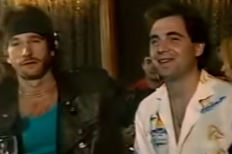 СКР: виновного в убийстве Талькова установили благодаря окровавленной рубашке 