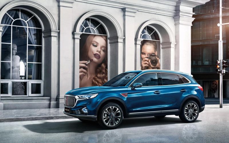 Средняя цена нового автомобиля в России снизилась до ₽3,6 млн за полгода