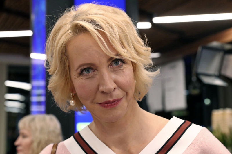 Суд в Москве заочно арестовал Татьяну Лазареву по делу об оправдании терроризма 