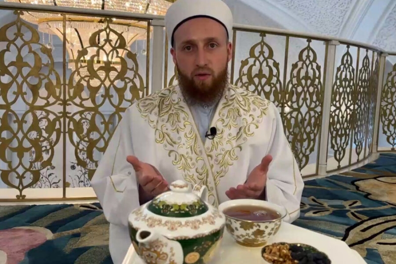 В ДУМ Татарстана заявили о недопустимости рукоприкладства в исламе 