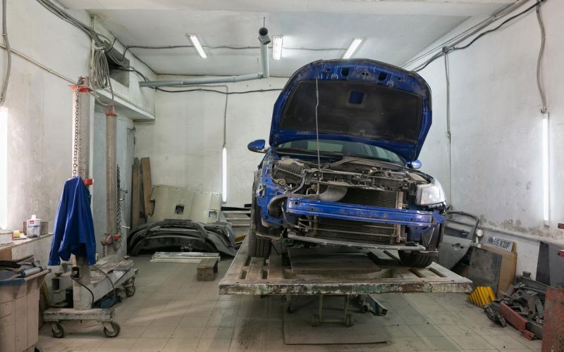 
            ВС решил штрафовать страховщиков, не выплативших нужную сумму за ремонт
        