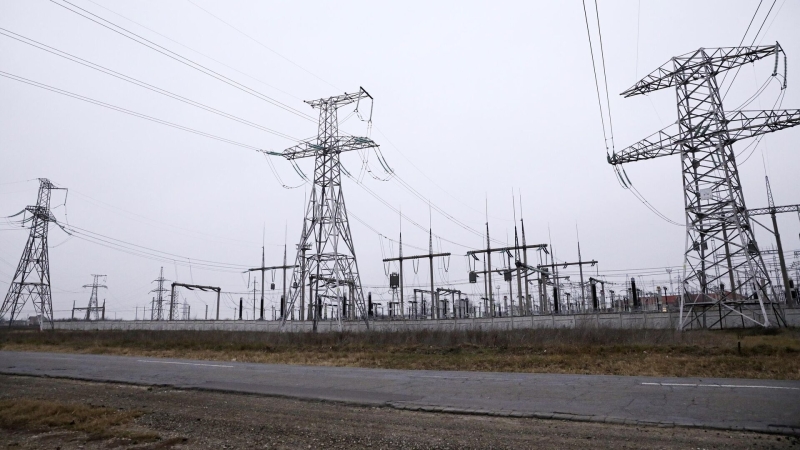 Жителей Молдавии призвали экономить электроэнергию во время жары