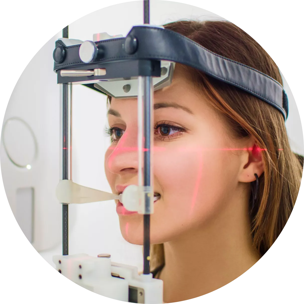 Гнатология:  наука о гармонии  вашего прикуса