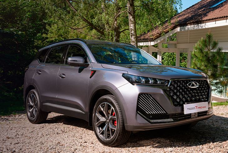 Чери Тиго: обзор, преимущества и недостатки популярного китайского кроссовера