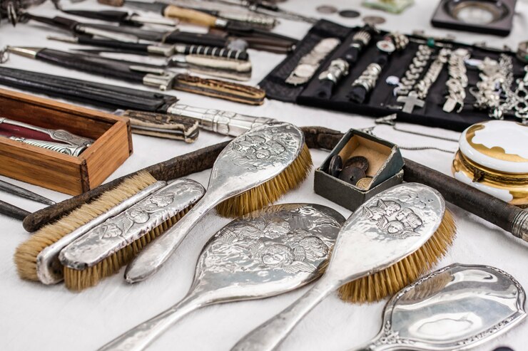 Выгодный выкуп серебра: оценка, покупка и продажа драгоценных металлов