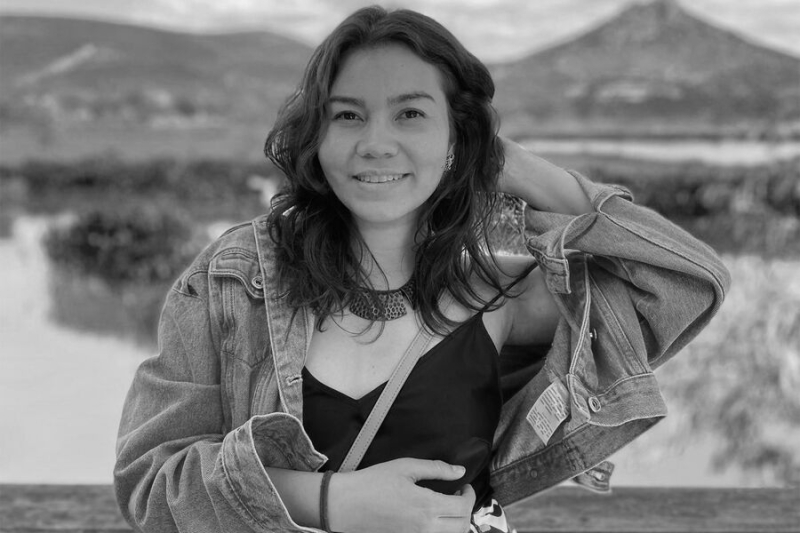 Африканская полиция сообщила об убийстве пропавшей молодой россиянки 