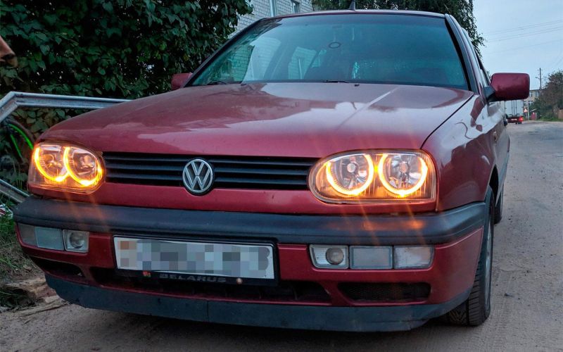 
            Билет 4, вопрос 18 ПДД. Когда не разрешается эксплуатация транспорта
        