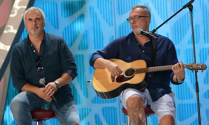 Братьев Меладзе просят расстаться... с недвижимостью