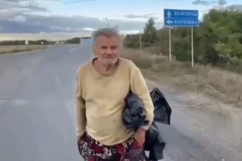 Дочь подвергшегося издевательствам ВСУ пенсионера раскрыла, как он пропал