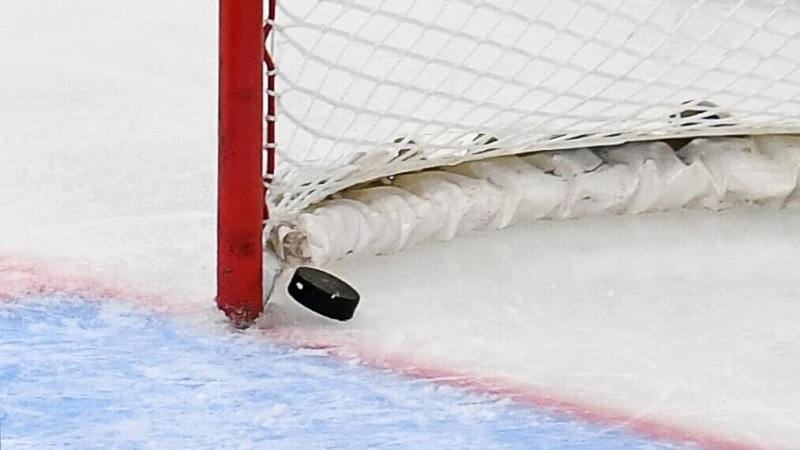 Известные хоккеисты приглашают на "жаркую" игру "Сделано в России"