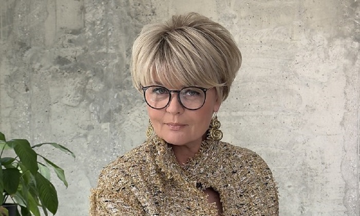 Юлия Меньшова: «Я врала вдохновенно!»