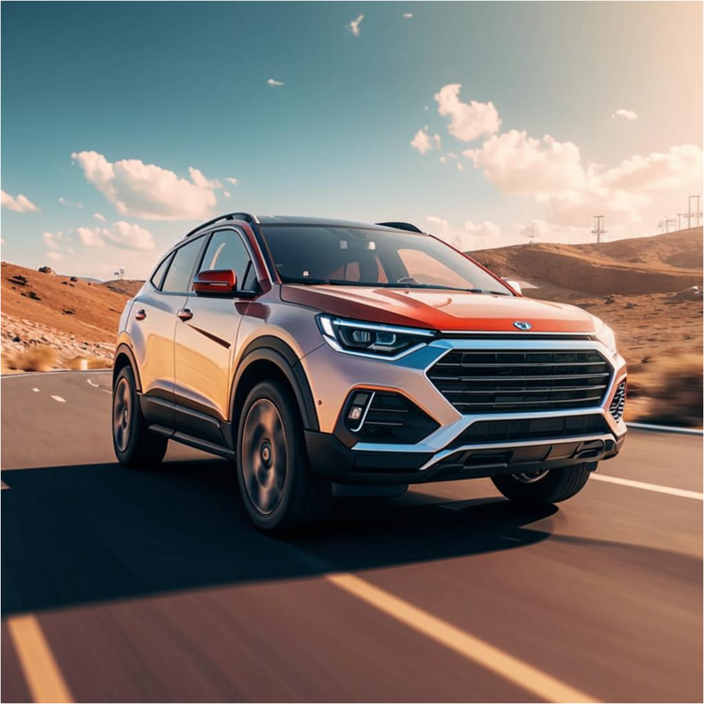 Geely Atlas: описание и преимущества авто