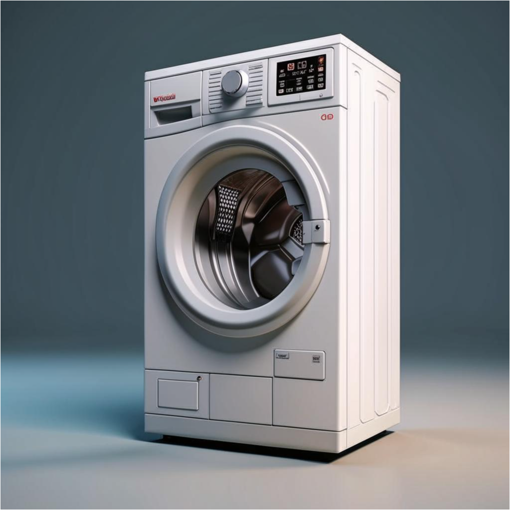 Промышленные стиральные машины: полное руководство