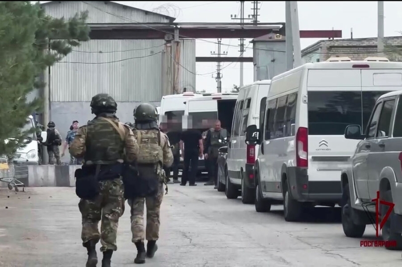 Мать возможного участника захвата ИК-19 отрицает его причастность к ЧП 