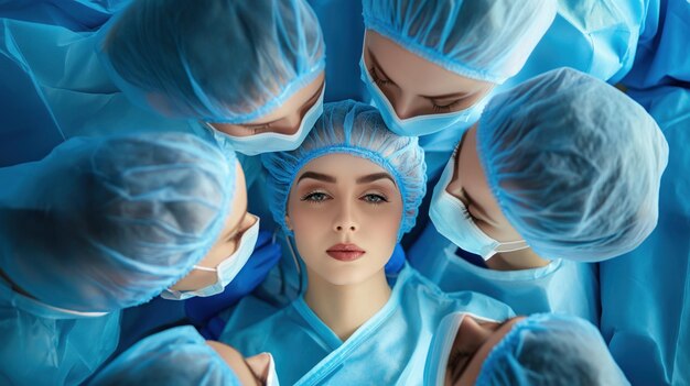 Пластическая хирургия: идеальное тело от лица до пяток