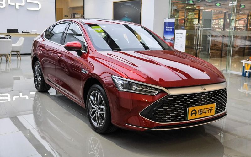 
            На каких китайских машинах предпочитают ездить сами китайцы
        