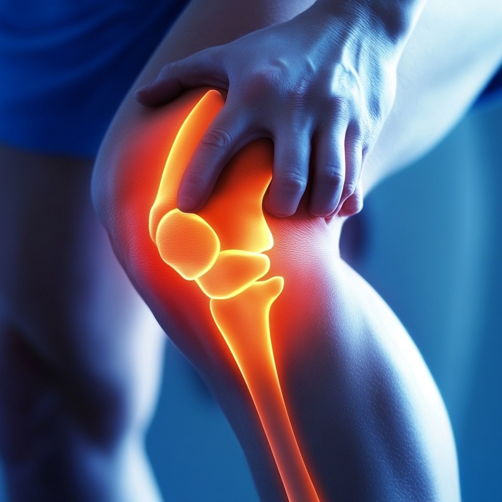 Заболевания суставов и лечение