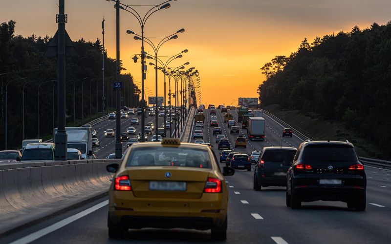 
            Режим ЧС федерального уровня: что это значит для водителей
        