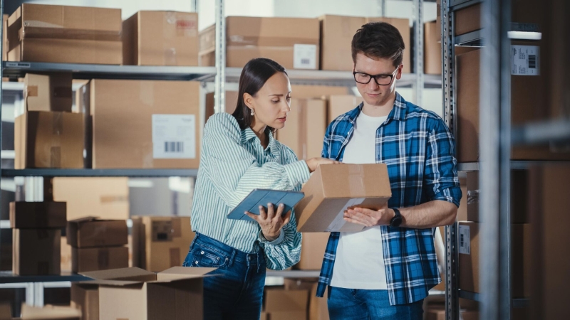 Собянин: объем поддержанного экспорта в Москве вырос на 80%