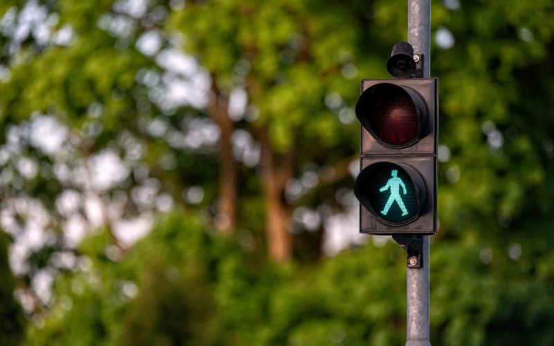 
            В Подмосковье стало больше светофоров
        