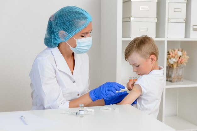 Кто такой детский гематолог и чем он занимается?