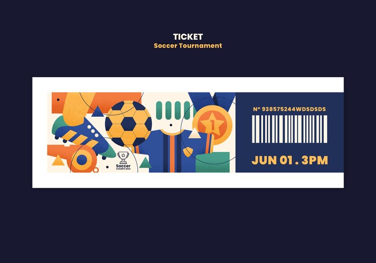 Как сервис Qtickets автоматизирует продажи билетов для спортивных событий?