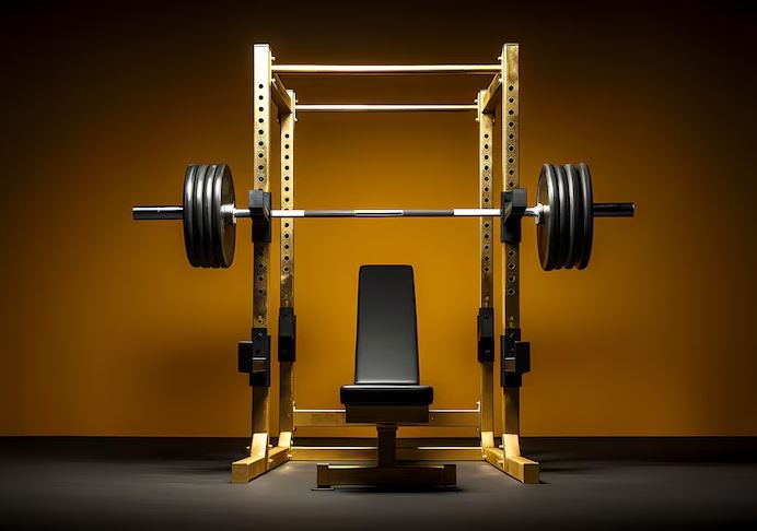Выбор силового тренажёра: критерии и рекомендации для эффективных тренировок
