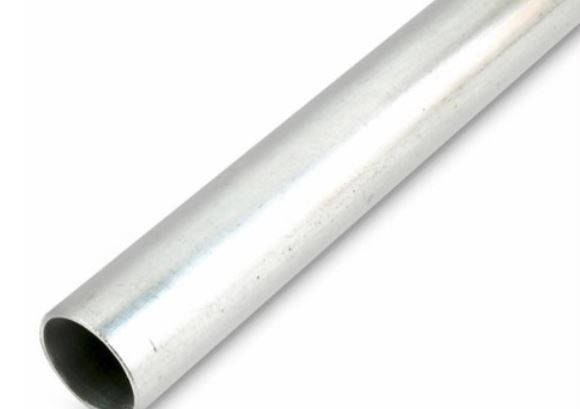 Алюминиевые трубы: свойства, применение и особенности производства