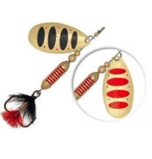 Блесна: виды, преимущества и недостатки, правила выбора