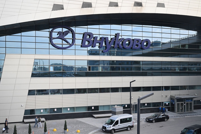 АТОР заявила о веерных задержках рейсов Turkish Airlines между Москвой и Турцией 