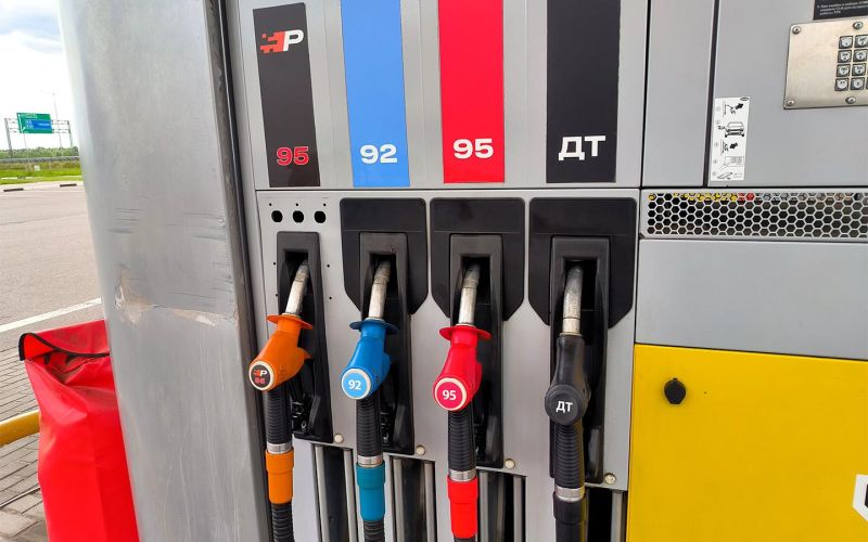 
            АЗС, ТРК, СУГ, КПГ: что все это значит и для чего нужно
        