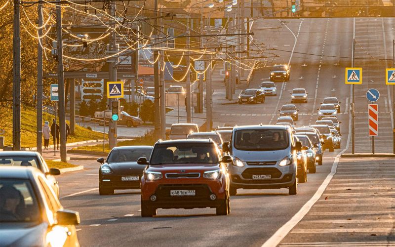 
            Что такое дневные ходовые огни и как их установить
        