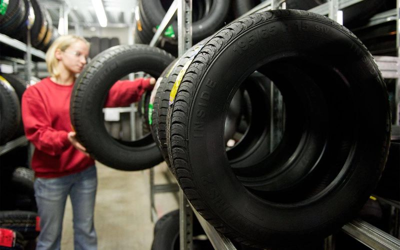 
            Эксперты заявили о росте цен на автомобильные шины
        