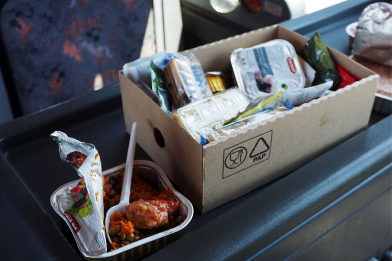 Фигурантам дела о сухпайках для армии России предъявили обвинение в новой редакции 