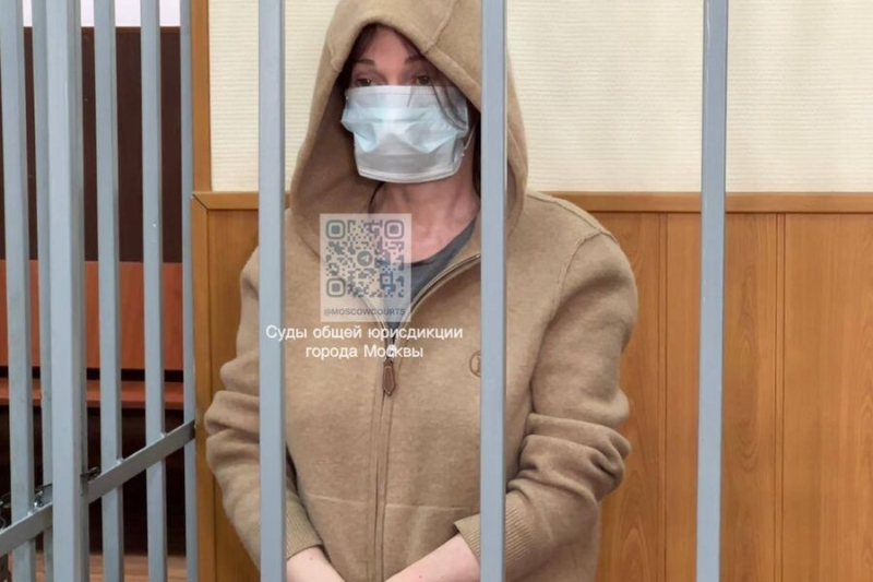 Фигурантка дела о некачественных сухпайках для ВС РФ признала вину 