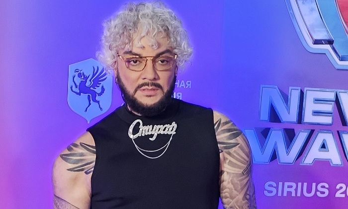 Филипп Киркоров: «Легенды о себе выдумываю сам!»