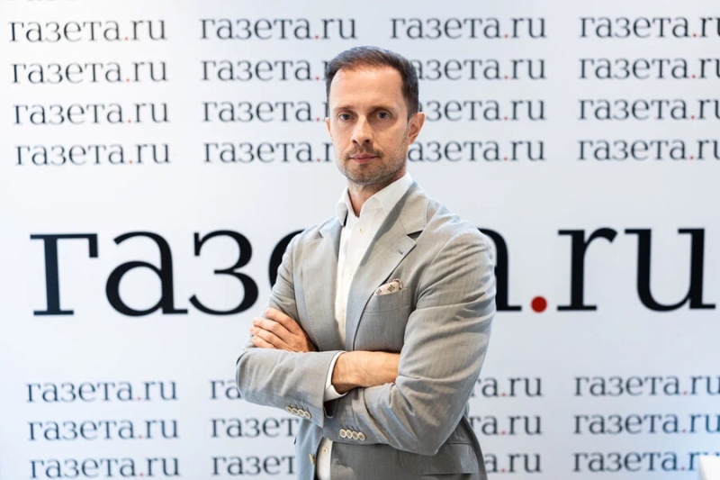 Генеральный директор АО «ГЛОНАСС» рассказал о перспективах развития госинформсистемы 