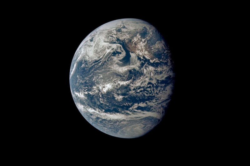 Глава лунной программы России заявил о начале «экспансии человечества на Луну» 